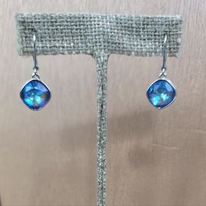Touchstone Crystal Earrings